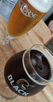 L'Entracte drink