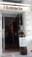 L'Entracte drink