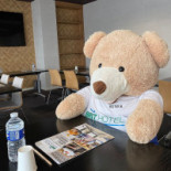 Brit Hôtel Le Kerodet Bebida