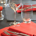 Brit Hôtel Le Kerodet Bebida