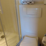 Brit Hôtel Le Kerodet Bebida