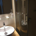 Brit Hôtel Le Kerodet Dentro