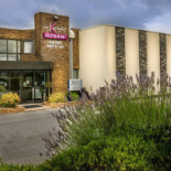 Brit Hôtel Le Kerodet Exterior