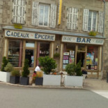 Sourdille Christian outside