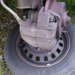 Sourdille Christian outside