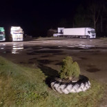 Sourdille Christian outside