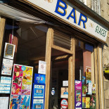 Sourdille Christian Extérieur