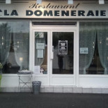 La Table d'Aimé Extérieur