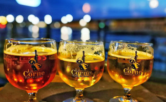 Sekhmet drink