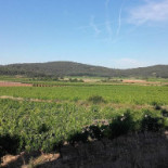 le Cabassois Exterior