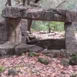 le Cabassois Exterior