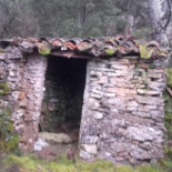 le Cabassois Exterior