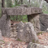 le Cabassois Exterior