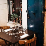 O Five Pizzeria Bebida