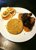 Kanibalus food