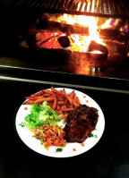 Kanibalus food