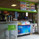 Au ShanghaÏ Fayet Saint-quentin (aushanghai Auchan) Inside