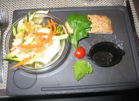 Terra Nova Nourriture