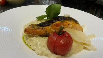 Terra Nova Nourriture