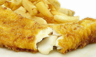 Terra Nova Nourriture