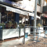 Layaly Al Sham Exterior