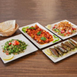 Layaly Al Sham Carta