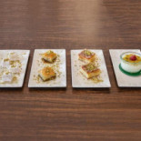 Layaly Al Sham Carta