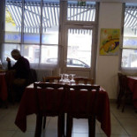 Layaly Al Sham Dentro