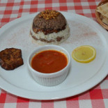 Layaly Al Sham Bebida