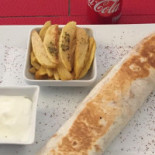 Layaly Al Sham Comida