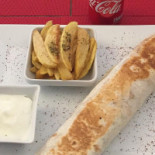 Layaly Al Sham Comida