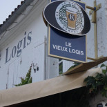 Le Vieux Logis Speisekarte