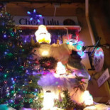 Chez Lulu Extérieur