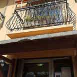 Chez Lulu Extérieur