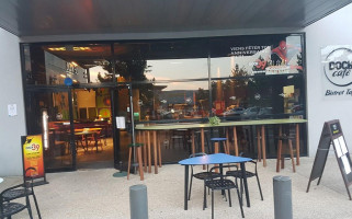 DOCK39 Clos du Chene outside