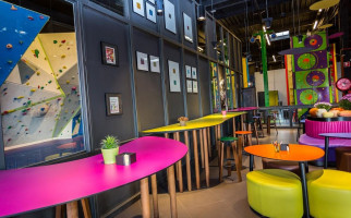 DOCK39 Clos du Chene inside