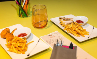 DOCK39 Clos du Chene drink