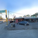 Pizza Mario Exterior