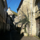 Crêperie L'Échoppe