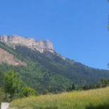 Crêperie Café Mr Madame Außen