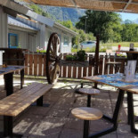 Chez Caro-line Livet Extérieur