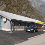 Chez Caro-line Livet Extérieur