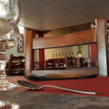 Chez Caro-line Livet Bebida