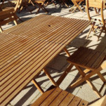 Chez Caro-line Livet Bebida