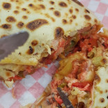 Fais Ta Crêpe Nourriture