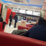 Fais Ta Crêpe À l'intérieur