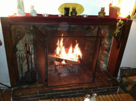 Auberge La Petite Voûte Exterior