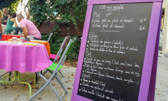 Auberge La Petite Voûte Carta