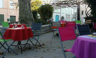 Auberge La Petite Voûte Extérieur