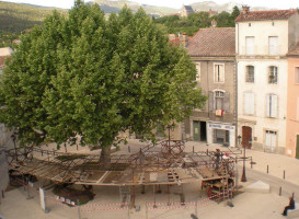 Auberge La Petite Voûte Exterior